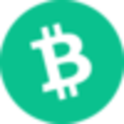 Binance-Peg Bitcoin Cash