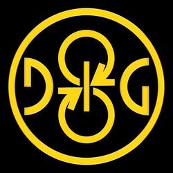 DeFi GoldLOGO