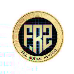 Frz Solar SystemLOGO