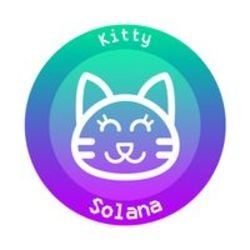 Kitty SolanaLOGO