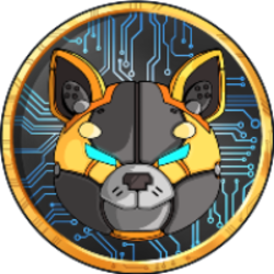 MechaShibaLOGO
