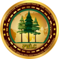 Pine WorldLOGO