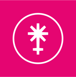 Stride Staked JunoLOGO