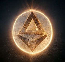 The Genesis BlockLOGO