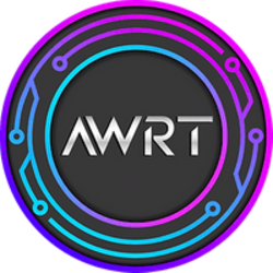 Active World RewardsLOGO