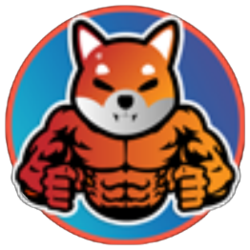 Buff Shiba InuLOGO