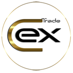 Cex-TradeLOGO