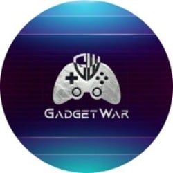 Gadget WarLOGO