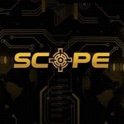 Scope SniperLOGO