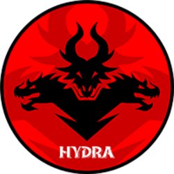 Hydra EcosystemLOGO