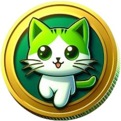 Kitty RunLOGO