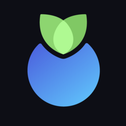 BlueberryLOGO