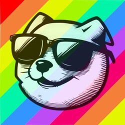 Call of Memes Yacht ClubLOGO