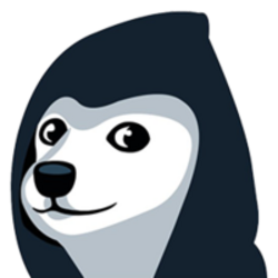 DOGE MEMES TOPPLE REGIMESLOGO