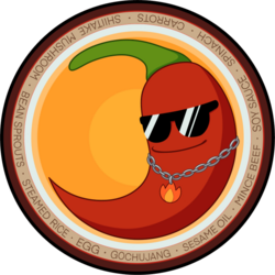 GochujangcoinLOGO