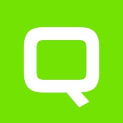 QUBI Tokenized RWALOGO