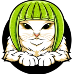 Lime CatLOGO