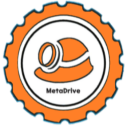 MetaDrive PremeumLOGO