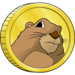 Dramatic ChipmunkLOGO