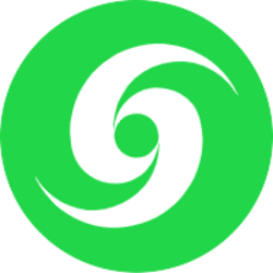 Teleport System TokenLOGO