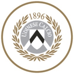 Wrapped Udinese Calcio (Kayen)LOGO
