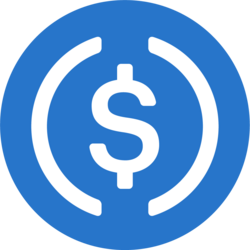 Gnosis xDAI Bridged USDC (Gnosis)LOGO