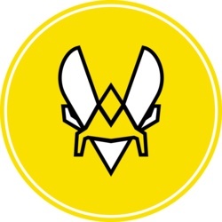 Wrapped Vitality (Kayen)LOGO