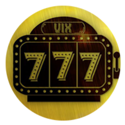 VIX777LOGO