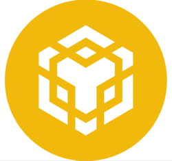 ZetaChain Bridged BNB.BSC (ZetaChain)LOGO