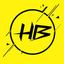 HyperBlastLOGO