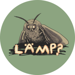 LAMPLOGO