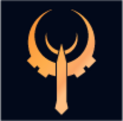 Church of the MachinaLOGO