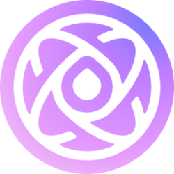 MilkyWay Staked TIALOGO