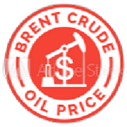 Crude Oil BrentLOGO