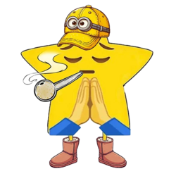 Smoke The TickerLOGO