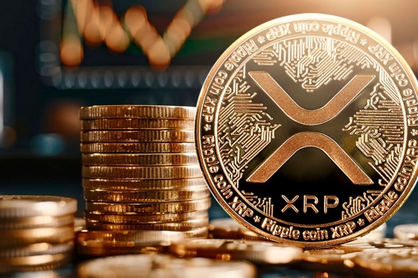 现在1个XRP币价格多少?XRP币当下价格走势如何(现价17.4714元)