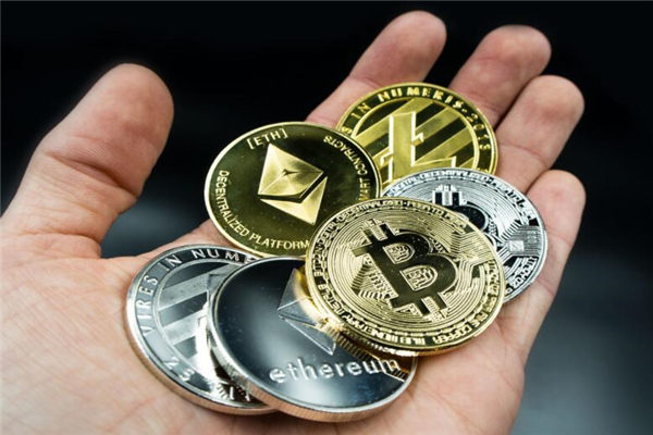 现在1个XRP币价格多少?XRP币当下价格走势如何(现价17.4714元)