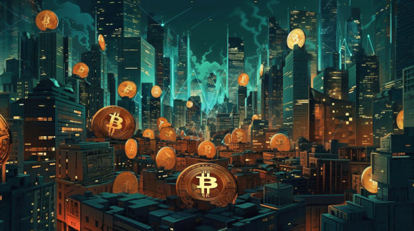 比特币怎么投资平台?比特币财富管理平台