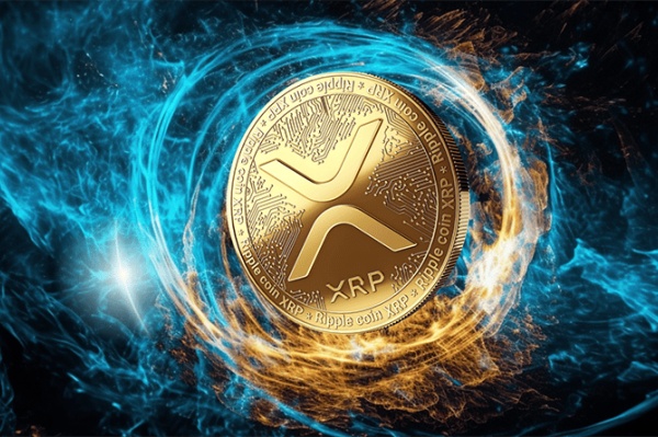 XRP币现在的多少钱一个?瑞波币今日价格走势最新(现价17.5193元)
