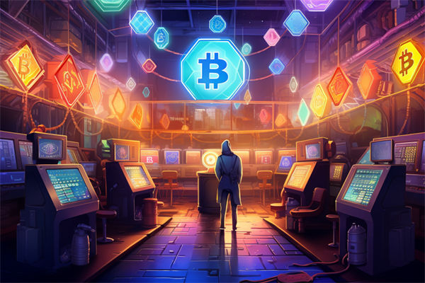 怎么下加密货币交易平台?智能加密币交易,轻松盈利