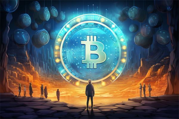 数字货币怎么划转到买卖?数字币,创新投资