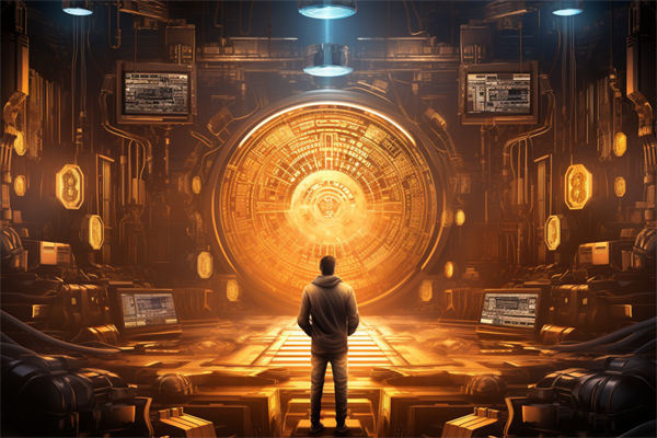 在硬盘里的加密货币怎么买?加密币交易新动态