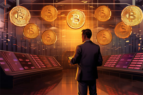 央行usdt是什么样的平台?泰达币交易新平台,财富增长新机遇