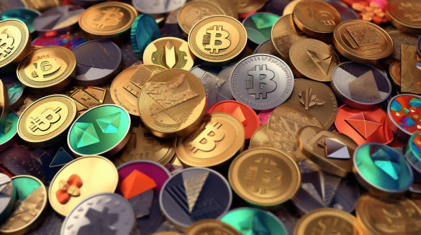 数字货币投票是什么软件?数字币交易专业服务