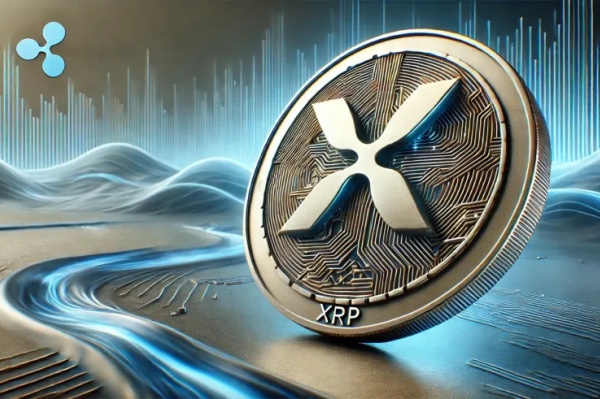 1颗瑞波币能卖多少钱?实时XRP币价格走势图表(现价17.4737元)