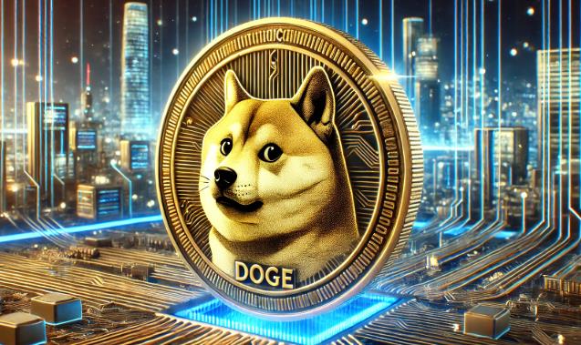 1狗狗币相当于多少钱?狗狗币今日市场行情(现价3.1929元)