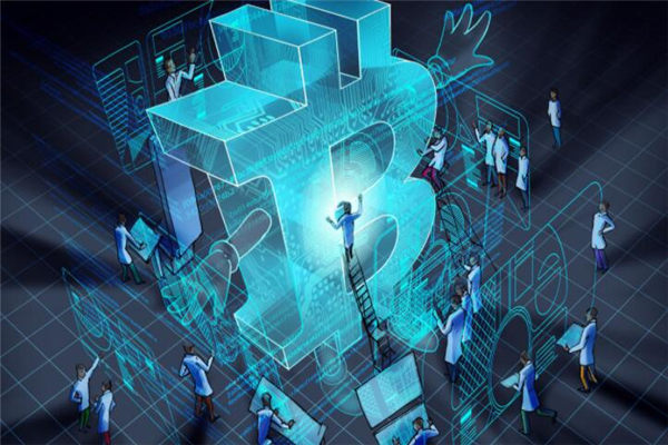 天津什么是区块链科技公司?天津有哪些区块链科技企业