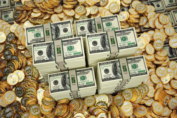 币圈成交量很低怎么回事?币圈交易量惨淡