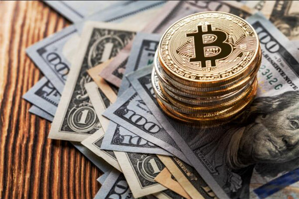 btc币兑人民币价格多少?比特币的今日价格人民币(现价741160.43元)