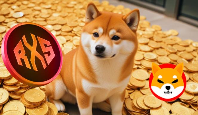 屎币行情多少钱一枚?国产柴犬币价格走势图(现价0.00023017元)